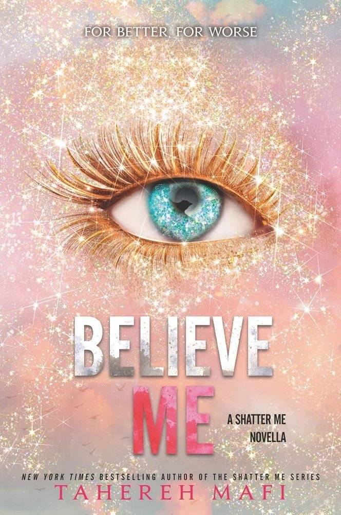 Believe me | Believe me