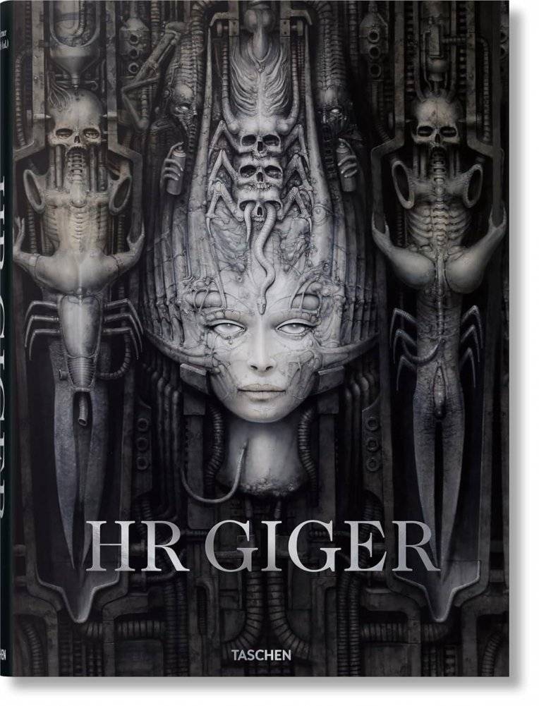 Гер | Giger