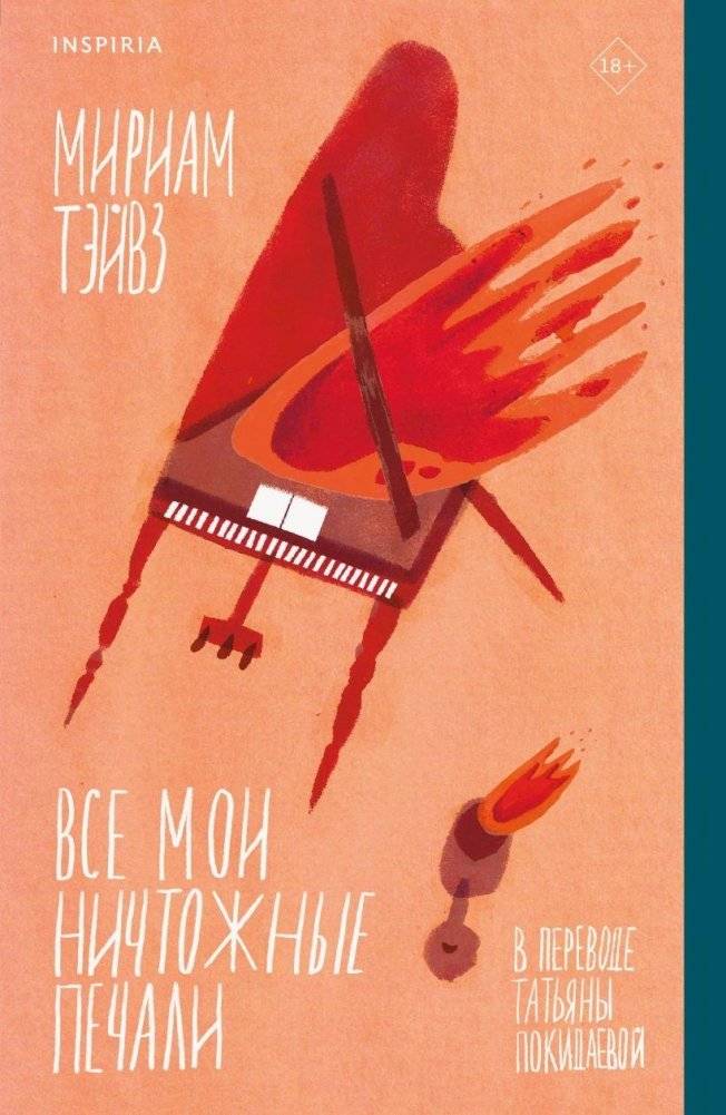 Все мои ничтожные печали | All My Worthless Sorrows