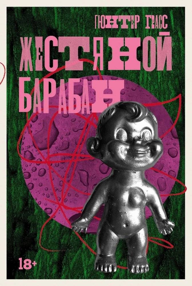 Жестяной барабан | The Tin Drum