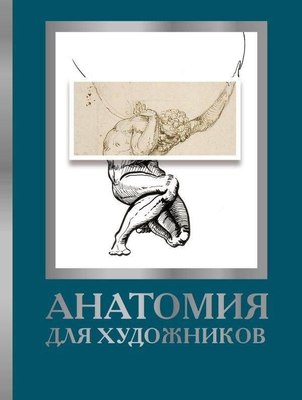Анатомия для художников | Anatomy for Artists
