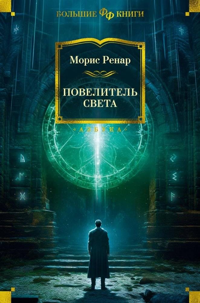 Повелитель света | Lord of Light