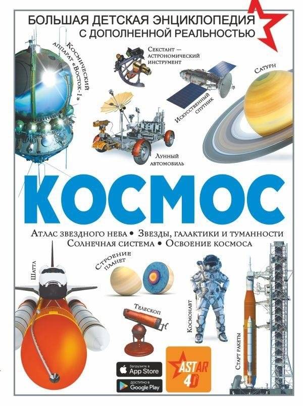 Космос | Cosmos