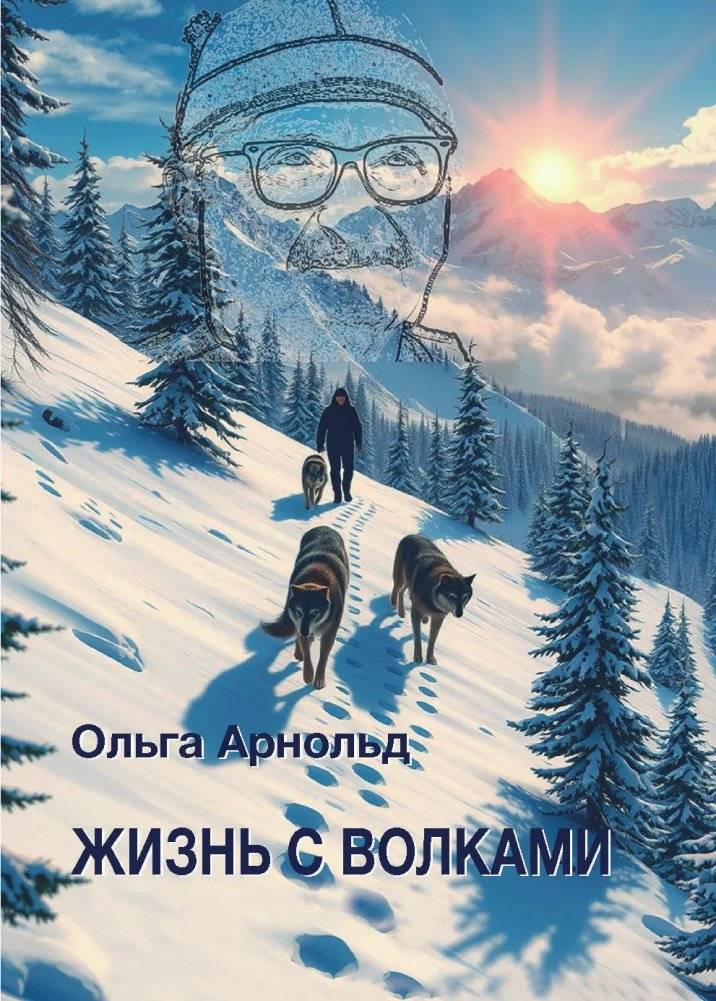 Жизнь с волками | Life with Wolves