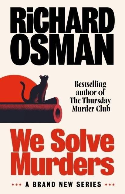 We Solve Murders | We Solve Murders