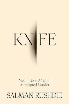 Нож | Knife