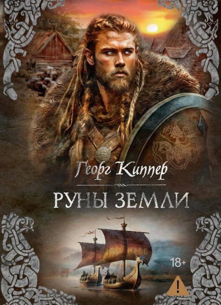 Руны земли | Runes of the Earth