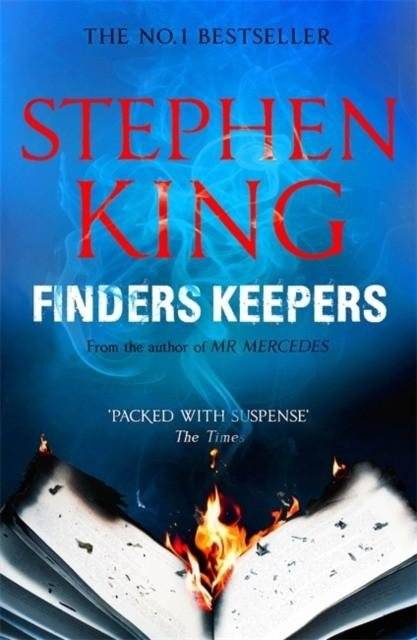 Finders Keepers | Finders Keepers