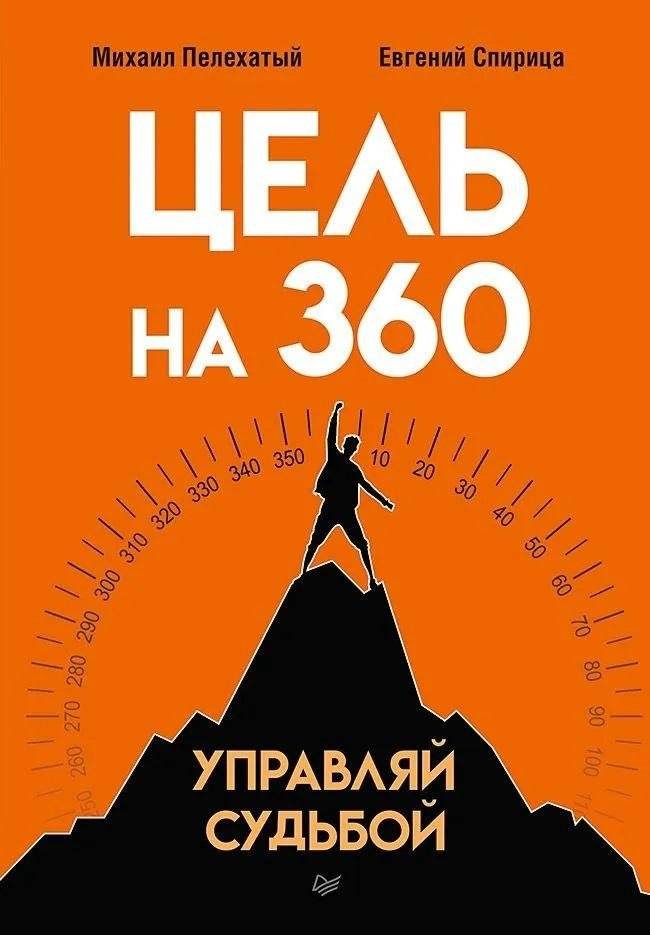 Цель на 360. Управляй судьбой | Goal at 360: Control Your Destiny