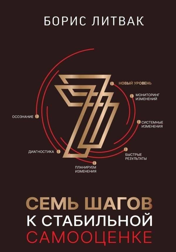 7 шагов к стабильной самооценке | 7 Steps to Stable Self-Esteem