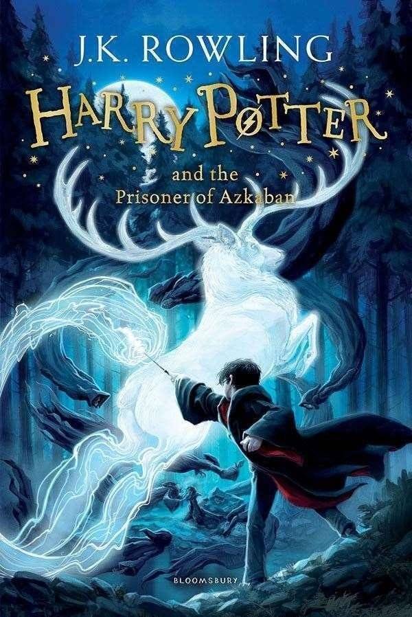 Гарри Поттер и узник Азкабана | Harry Potter and the Prisoner of Azkaban