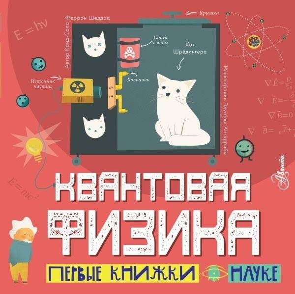 Квантовая физика | Quantum Physics