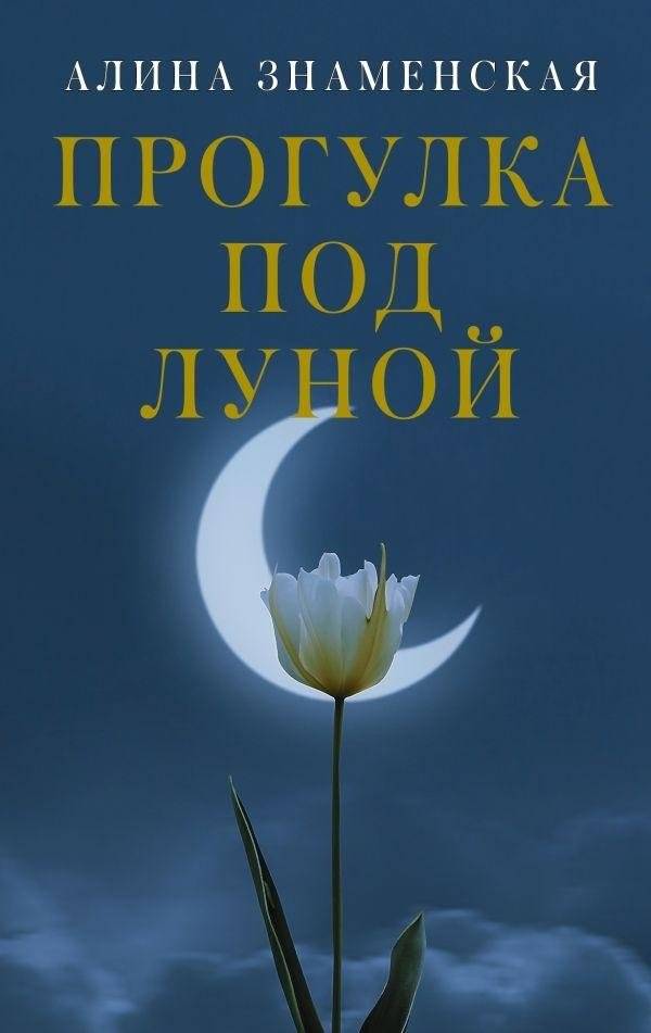 Прогулка под луной | A Walk Under the Moon