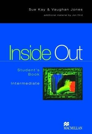 Inside Out Intermediate Student's Book | Inside Out Intermediate Student's Book