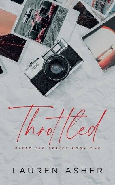 Throttled special edition | Throttled (Special Edition)