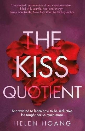 The Kiss Quotient | The Kiss Quotient