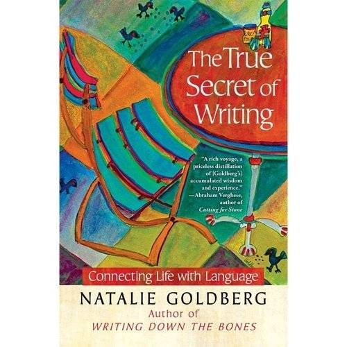 Истинный секрет письма: Связь жизни с языком | The True Secret of Writing: Connecting Life with Language