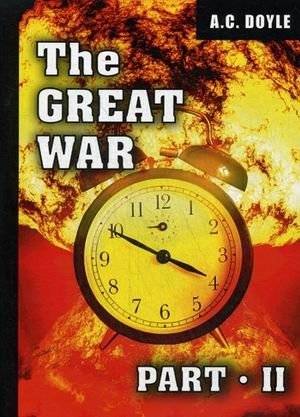 Великая война. Часть 2 | The Great War. Part 2