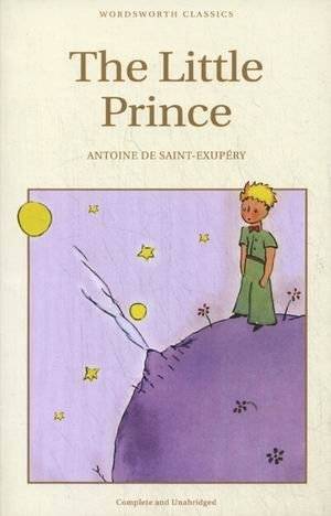 Маленький принц | The Little Prince