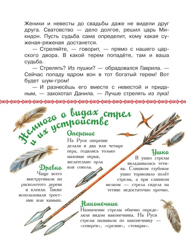 Царевна-лягушка фото книги 5