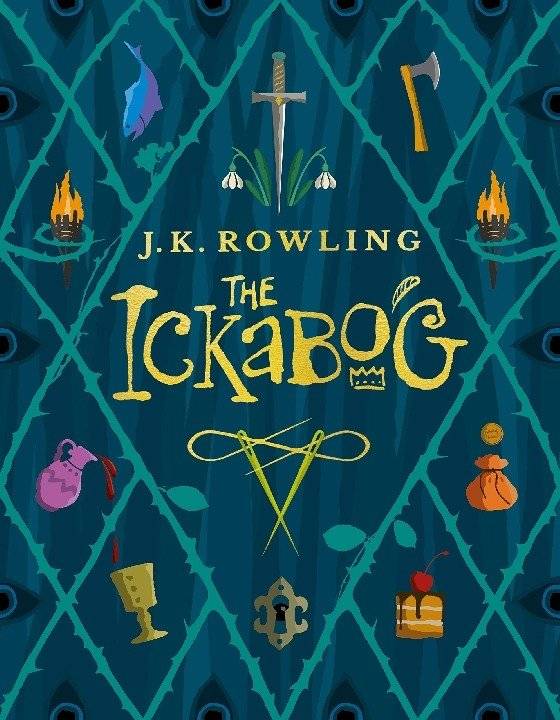 The Ickabog | The Ickabog