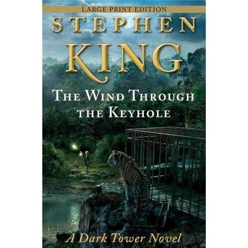 The Wind Through the Keyhole | The Wind Through the Keyhole
