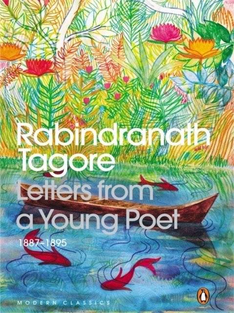 Письма молодого поэта: 1887 - 1895 | Letters of a Young Poet: 1887-1895