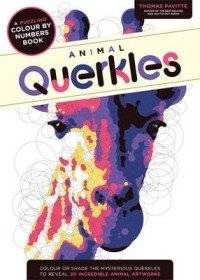 Animal Querkles | Animal Querkles