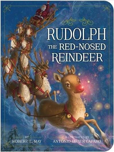 Rudolph the Red-Nosed Reindeer | Rudolph the Red-Nosed Reindeer