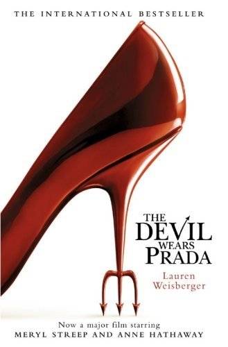 The Devil wears Prada | The Devil wears Prada