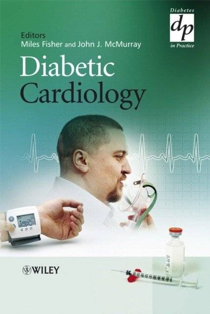 Диабетическая кардиология | Diabetic Cardiology