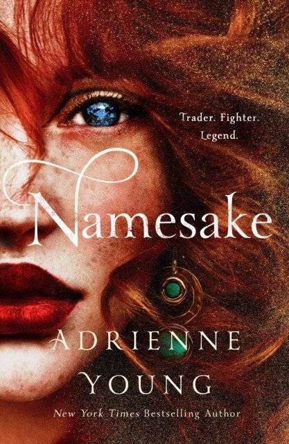 Тёзка | Namesake