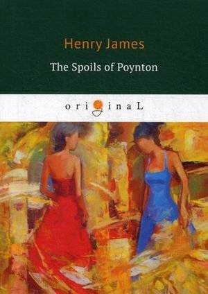The Spoils of Poynton | The Spoils of Poynton