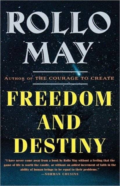 Свобода и судьба | Freedom and Destiny