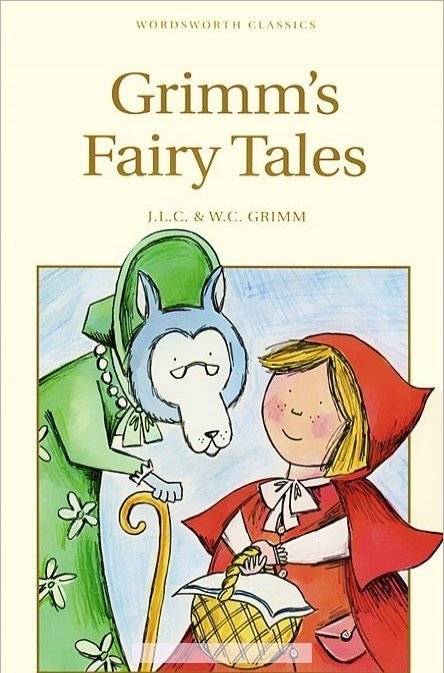 Сказки | Fairy Tales