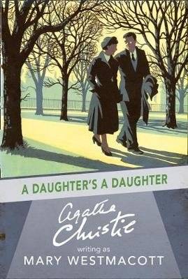 A Daughter's A Daughter | A Daughter's A Daughter