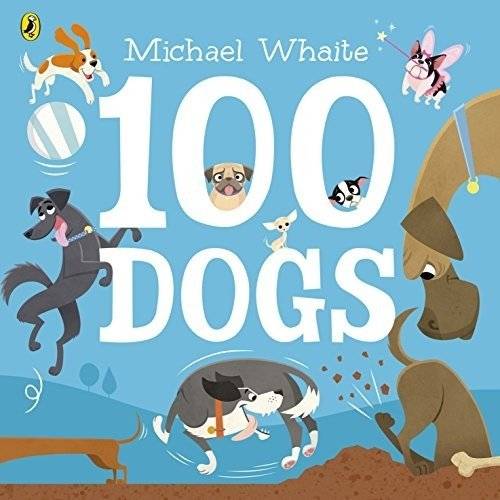 100 собак | 100 Dogs