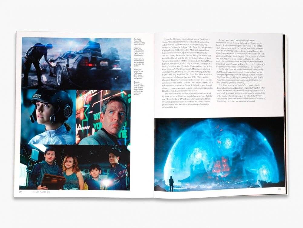 Spielberg фото книги 5
