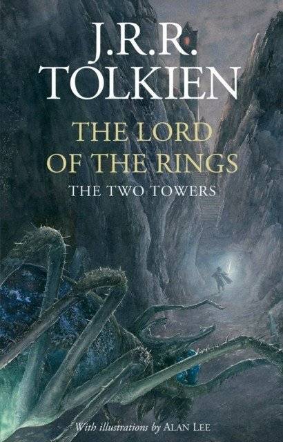 Властелин Колец. Две крепости. Часть 2 | The Lord of the Rings. The Two Towers. Part 2