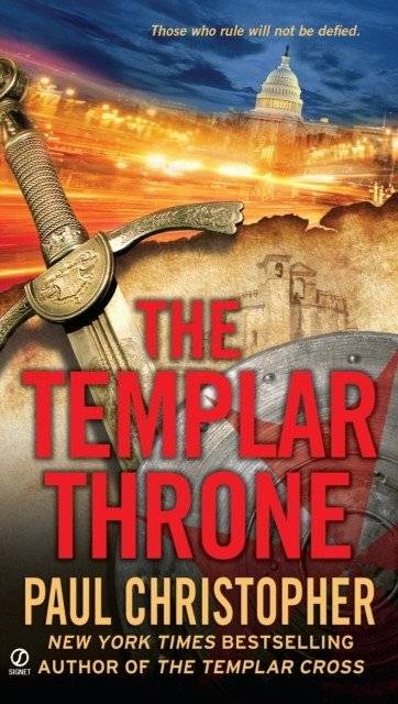 The Templar Throne | The Templar Throne