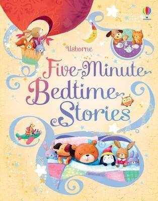 Five-Minute Bedtime Stories | Five-Minute Bedtime Stories