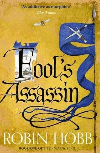 Fool's Assassin | Fool's Assassin