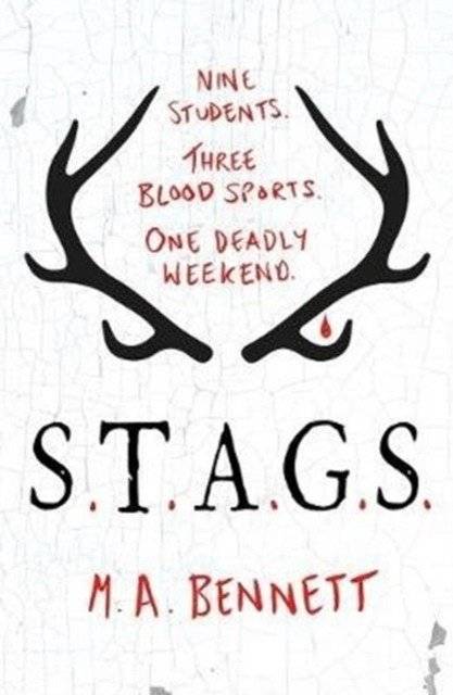 STAGS | STAGS