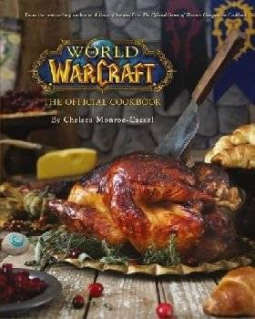Unknown Title | World of Warcraft the Official Cookbook