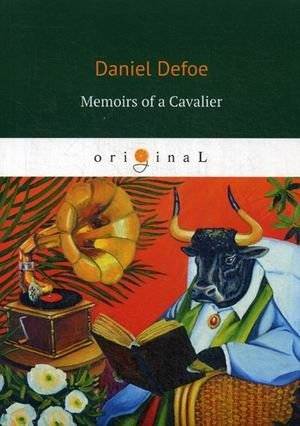 Memoirs of a Cavalier | Memoirs of a Cavalier