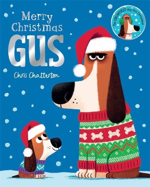 Счастливого Рождества, Гас | Merry Christmas, Gus