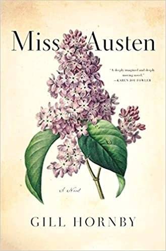 Мисс Остен | Miss Austen