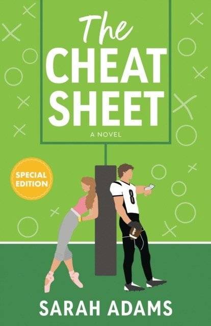 The Cheat Sheet | The Cheat Sheet