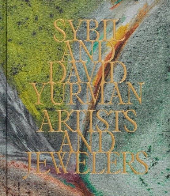 Сибиль и Дэвид Юрман | Sybil and David Yurman