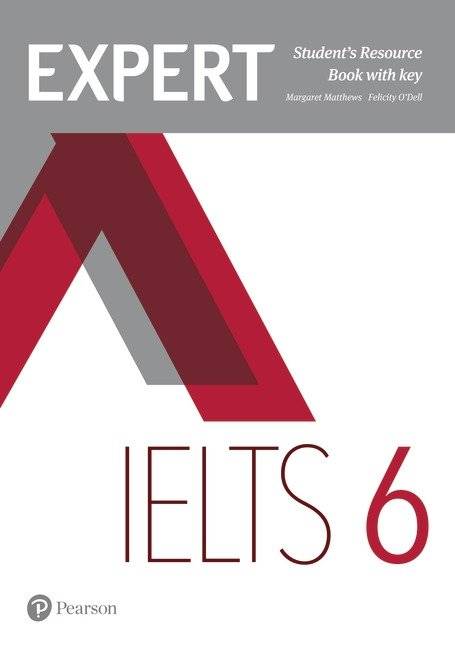 Expert IELTS 6 Students' Resource Book with Key. Band | Expert IELTS 6 Student's Resource Book with Key